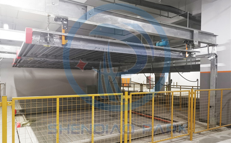 租賃雙層機械車位 租賃雙層機械車位