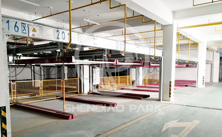 機械車位廠家 機械車位廠家